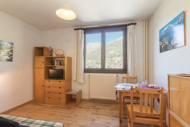 Studio for 2 People - Appartment Concorde 5 LSA180-5502 - Serre Chevalier 1400 - Villeneuve