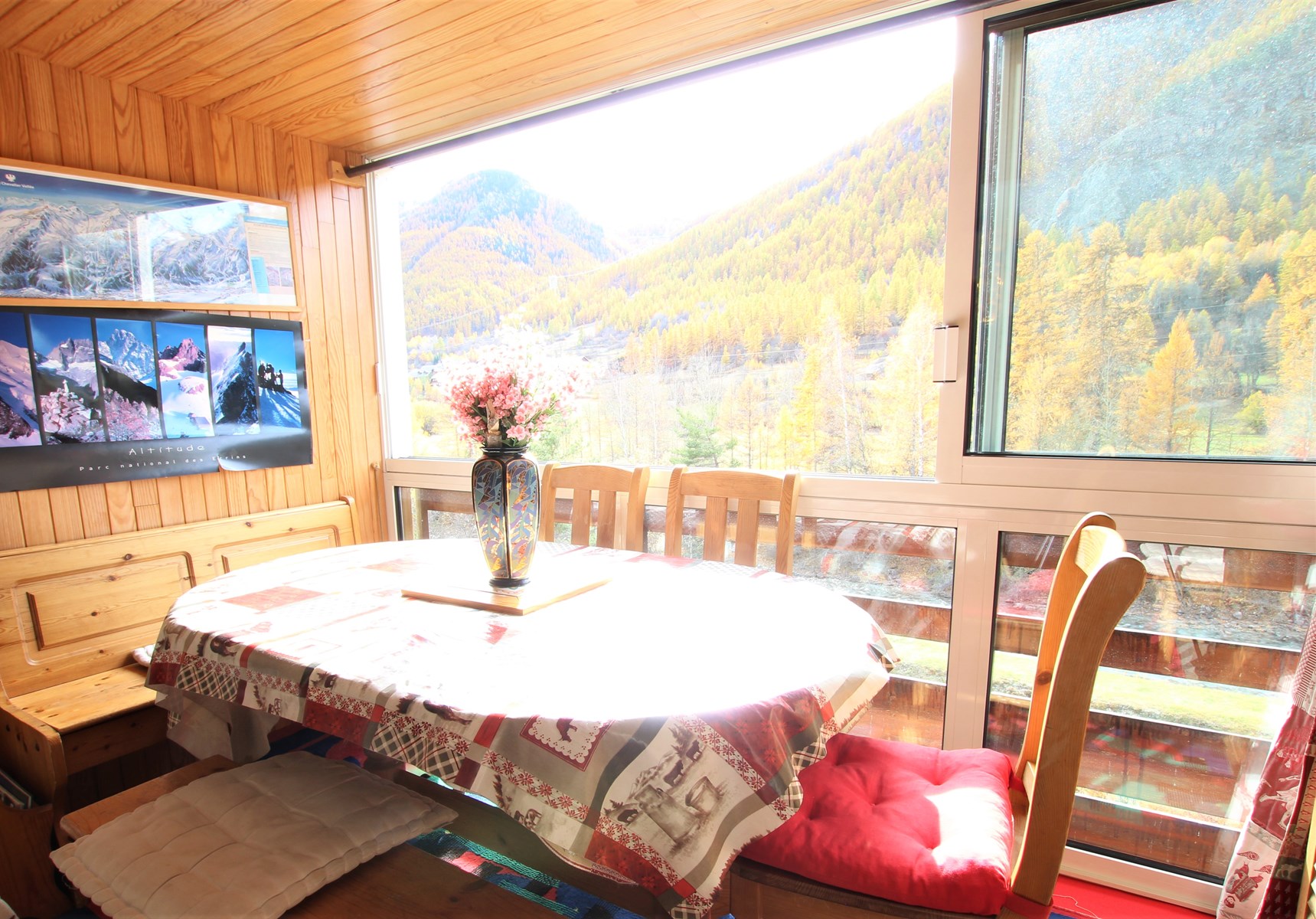 Apartment 4 rooms 8 persons - Apartment Grand Serre Che LSA350-B301 - Serre Chevalier 1400 - Villeneuve