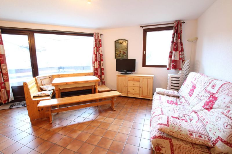 Appartement 3 pieces 8 personnes - Appartment Grand Serre Che LSA350-A106 - Serre Chevalier 1400 - Villeneuve