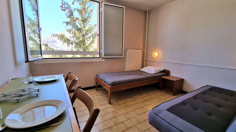 Studio 2 persons - Appartment Bois D'aurouze Puy DEV100-20313 - Superdévoluy