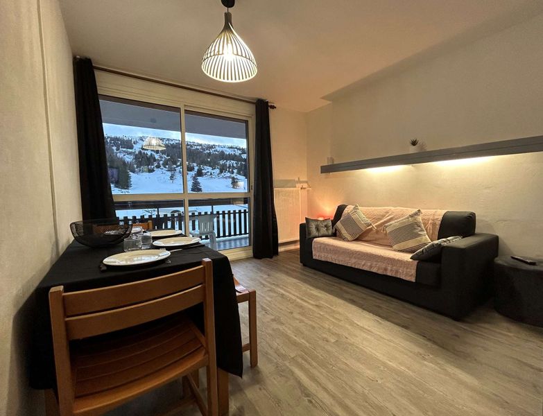 Studio 4 personnes - Appartment Bois D'aurouze Puy DEV100-10417 - Superdévoluy