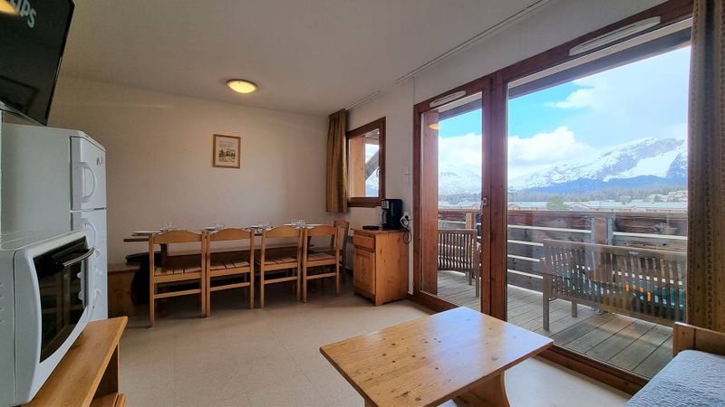 Apartment 4 Rooms 10 People - Chalets Superd Eglantier DEV440-00045 - Superdévoluy