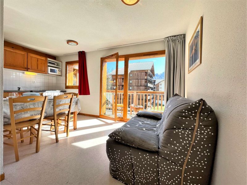 Apartment 2 rooms 6 persons - Chalets Superd Fraxinelle DEV450-00055 - Superdévoluy