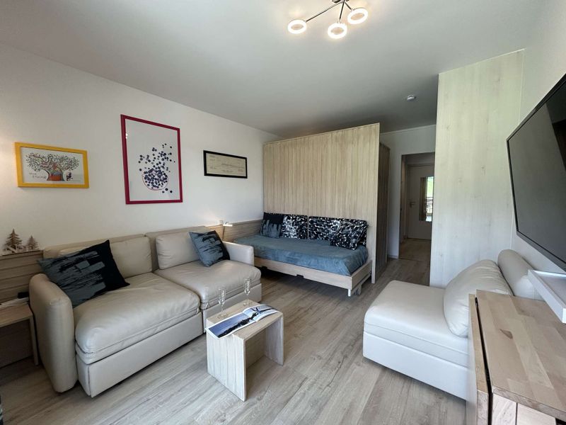 Studio 4 persons - Appartment Bois D'aurouze Obiou DEV100-10251 - Superdévoluy