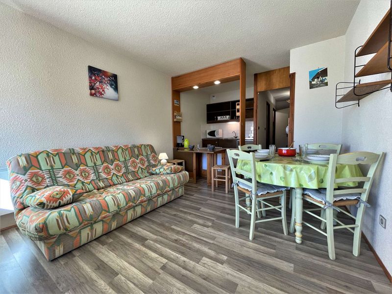 Studio 4 persons - Appartment Les Melezes JDL150-0034 - La Joue du Loup