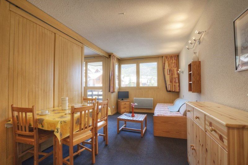Studio 4 personnes - Appartment Melezes CHA690-3539 - Serre Chevalier 1350 - Chantemerle