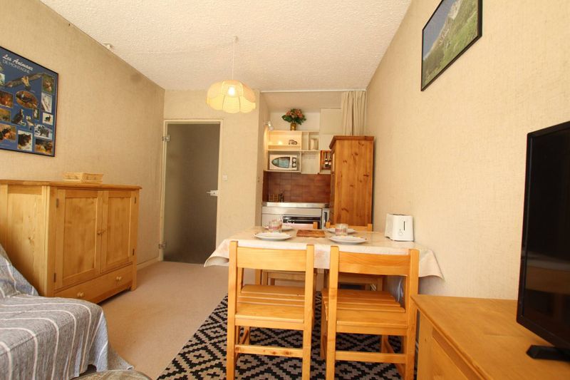 Studio 4 persons - Appartment Eterlous CHA380-0309 - Serre Chevalier 1350 - Chantemerle