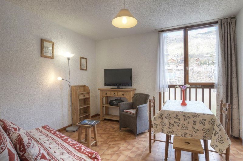 Studio 2 persons - Appartment Eterlous CHA380-0213 - Serre Chevalier 1350 - Chantemerle