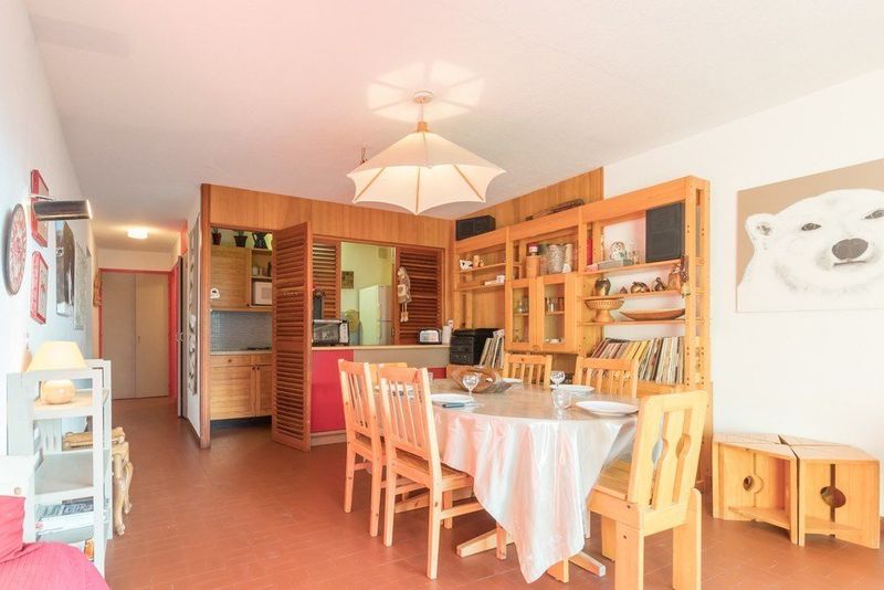 Appartement 3 pieces 8 personnes - Appartment Granon CHA640-0110A - Serre Chevalier 1350 - Chantemerle