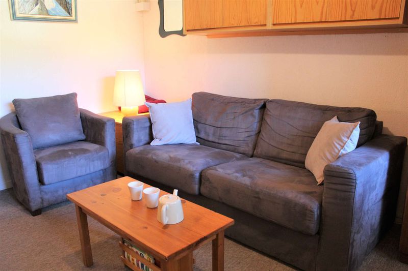 1-Bedroom Apartment for 4 People - Appartment Luberon VRS770-0807 - Vars