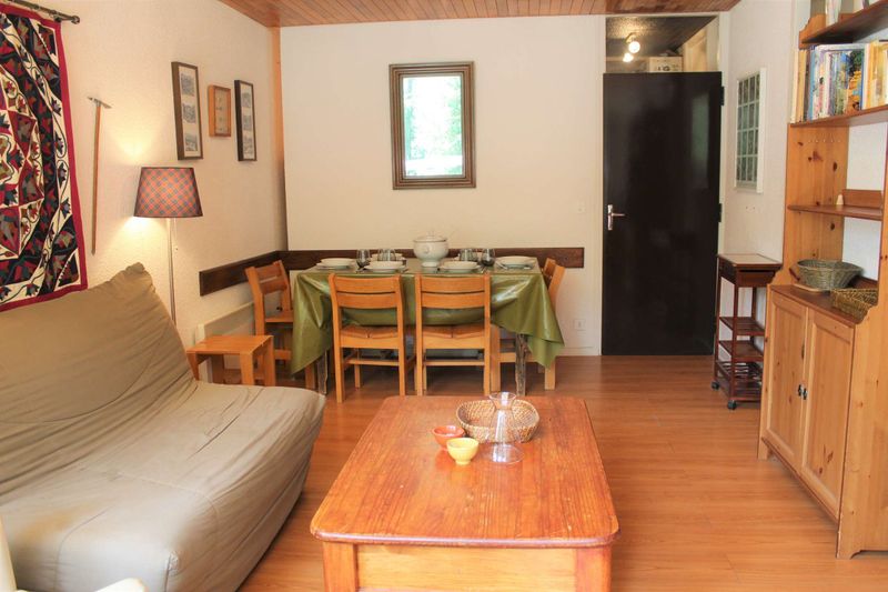 2 Room Apartment for 6 People - Appartment Chambeyron VRS810-0407 - Vars