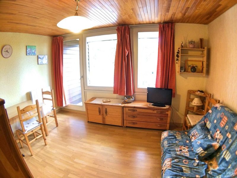 Studio for 4 People - Appartment Pastourlet VRS510-0111 - Vars