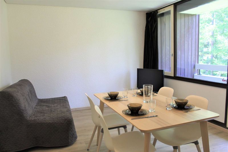 Appartement 2 pieces 4 personnes - Appartment Forest VRS530-0301 - Vars