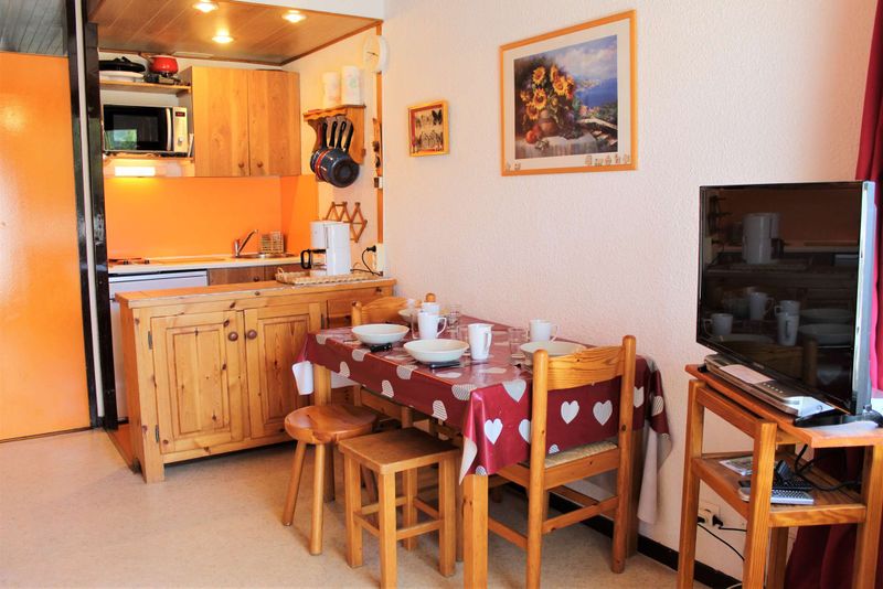 Studio 4 persons - Appartment Lauzet VRS830-0308 - Vars