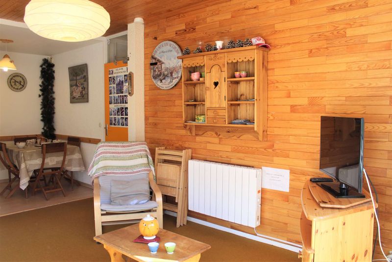 Appartement 3 pièces 6 personnes - Appartment Pelvoux Ii ZVRS760-1053 - Vars