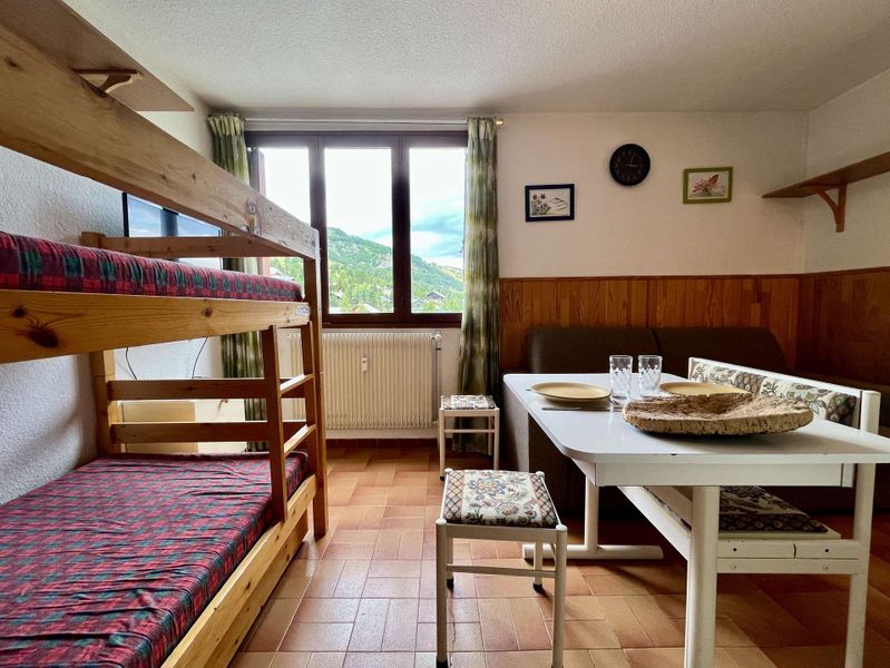 Studio 2 personnes - Appartment Centre Vars VRS330-0071 - Vars