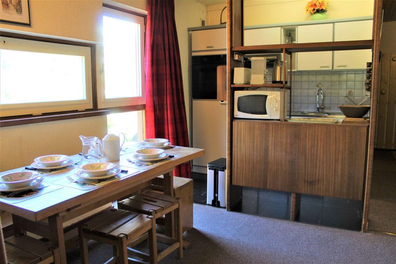 Appartement 2 pièces 5 personnes - Appartment Luberon VRS770-0201 - Vars