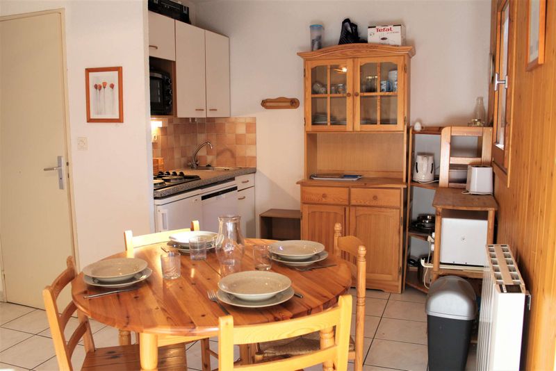 Apartment 2 Rooms 4 Persons - Appartment Bois Du Fau VRS500-0002 - Vars