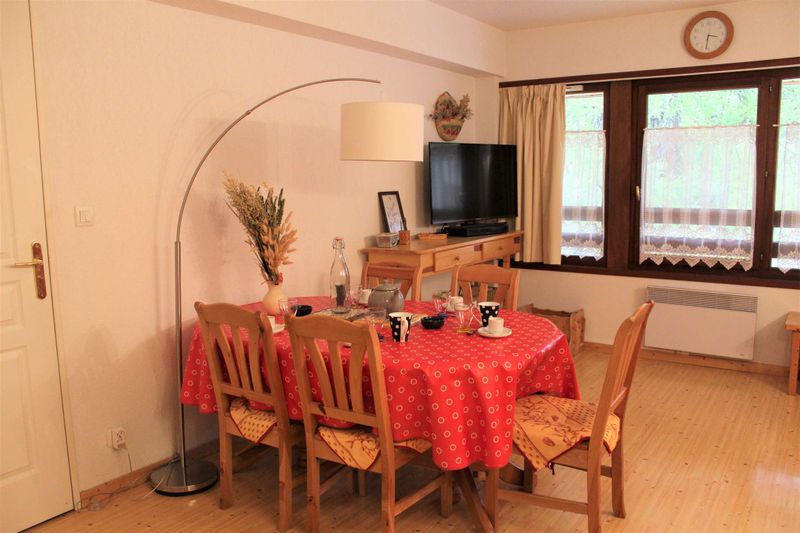 3 Room Apartment 6 People - Appartment Lofts VRS800-0603 - Vars