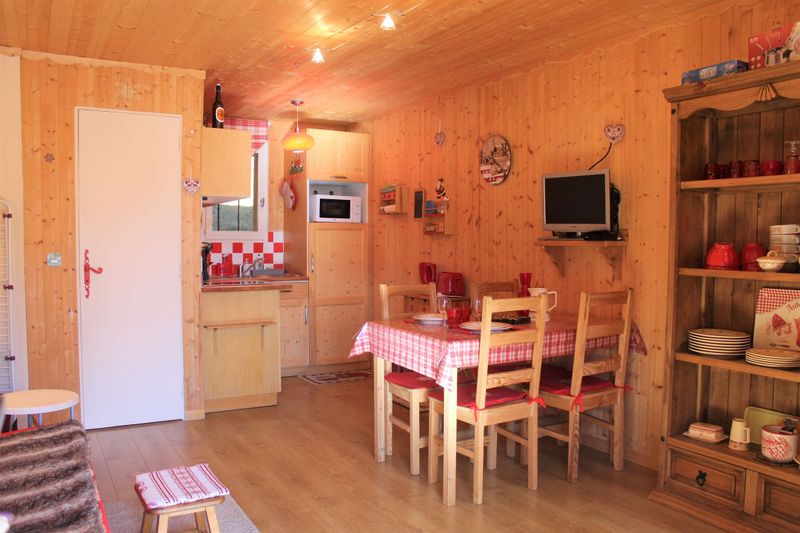 Studio 2 personnes - Appartment Sandrina VRS420-0002 - Vars