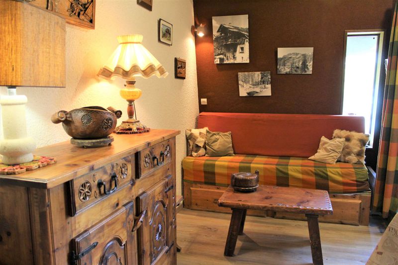 Appartment 2 rooms 6 persons - Appartment Hameau VRS360-0025 - Vars