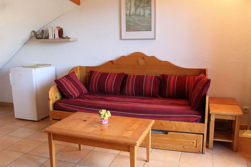 Apartment 5 rooms for 10 people - Appartment Bouquetins 3 VRS551-0B20 - Vars
