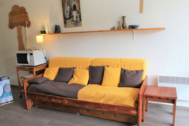 Appartement 2 pièces 4 personnes - Appartment Melezen VRS870-0210 - Vars