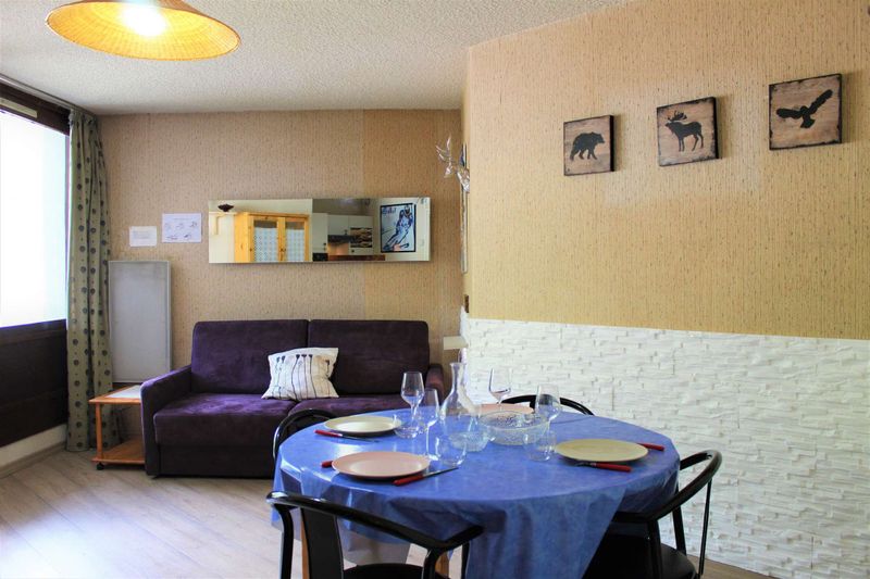 Studio cabine 4 personnes - Appartment Ski Soleil VRS320-0419 - Vars