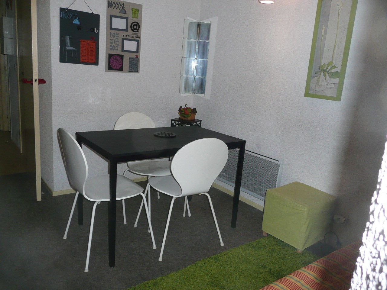 Apartments Les Gentianes - Appartement Eyssina VRS840-0438 - Vars