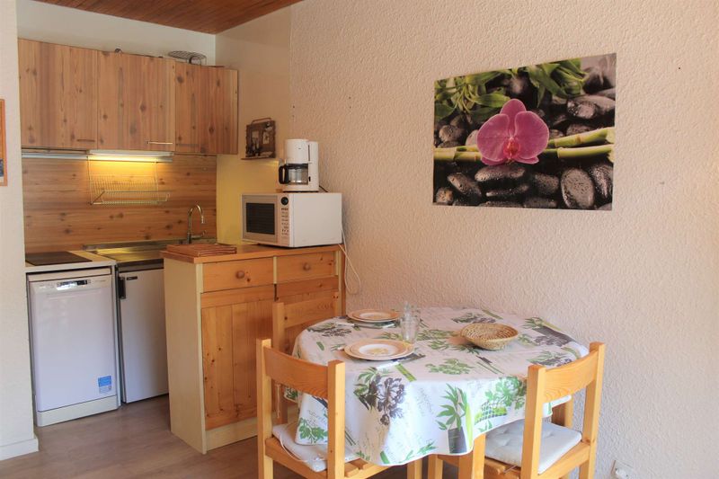 Studio 2 personnes - Appartment Ecrins Iv VRS740-0131 - Vars