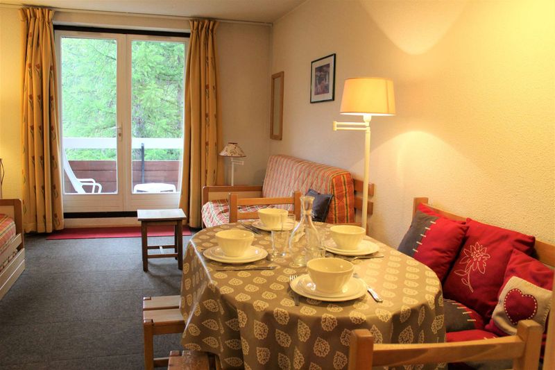 Studio 4 persons - Appartment Eyssina VRS840-0665 - Vars