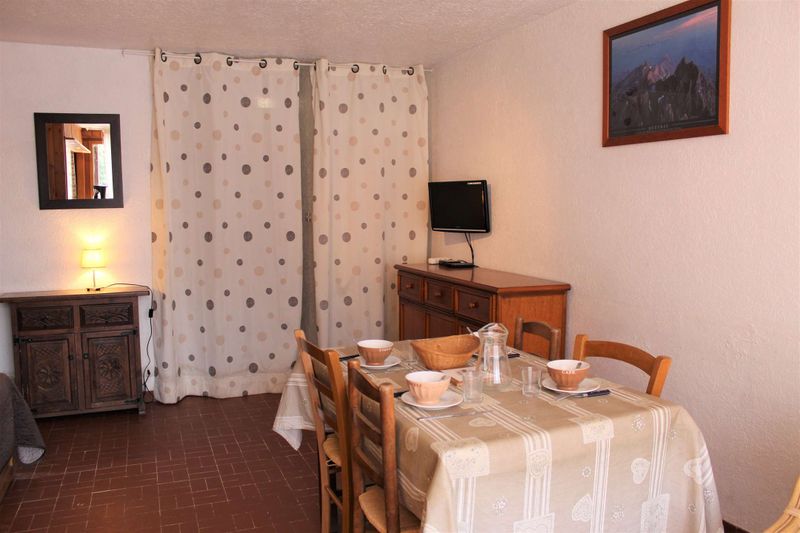 Studio 4 personnes - Appartment Centre Vars VRS330-0011 - Vars