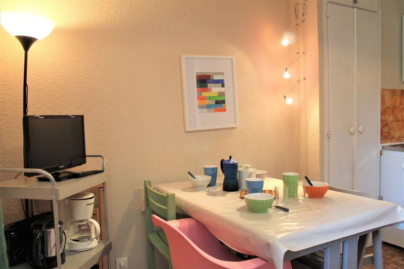 Studio 3 persons - Appartment Ski Soleil VRS320-0326 - Vars