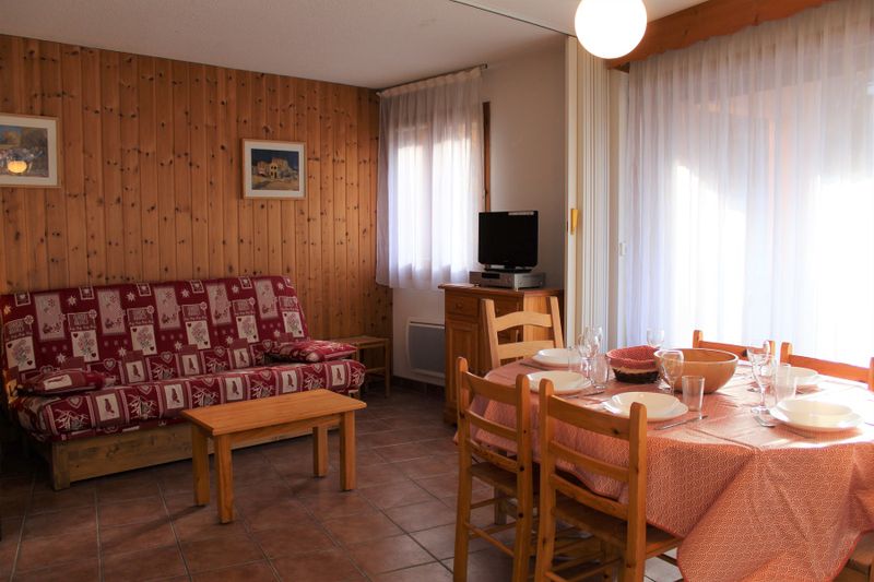2-room Apartment Cabin 6 People - Appartment Bouquetins VRS550-0004 - Vars