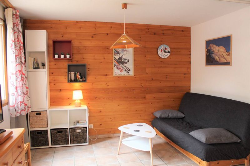 Appartment 3 rooms 6 persons - Appartment Mouflons VRS560-0016 - Vars