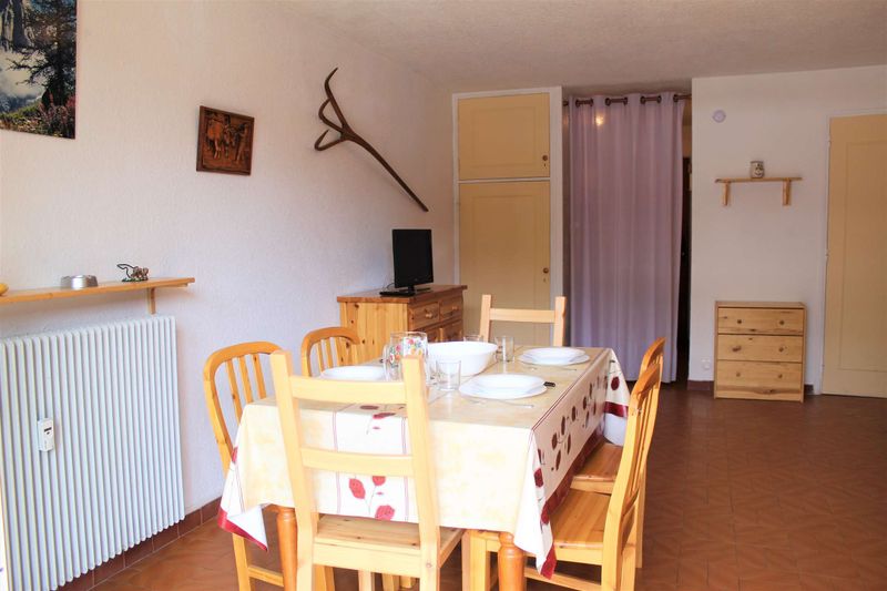 Studio 4 personnes - Appartment Centre Vars VRS330-0005 - Vars