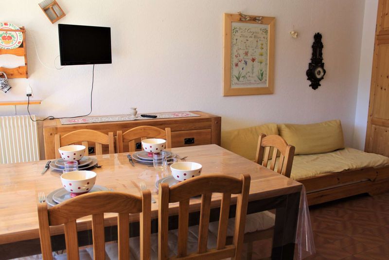 Studio 4 persons - Appartment Centre Vars VRS330-0023 - Vars