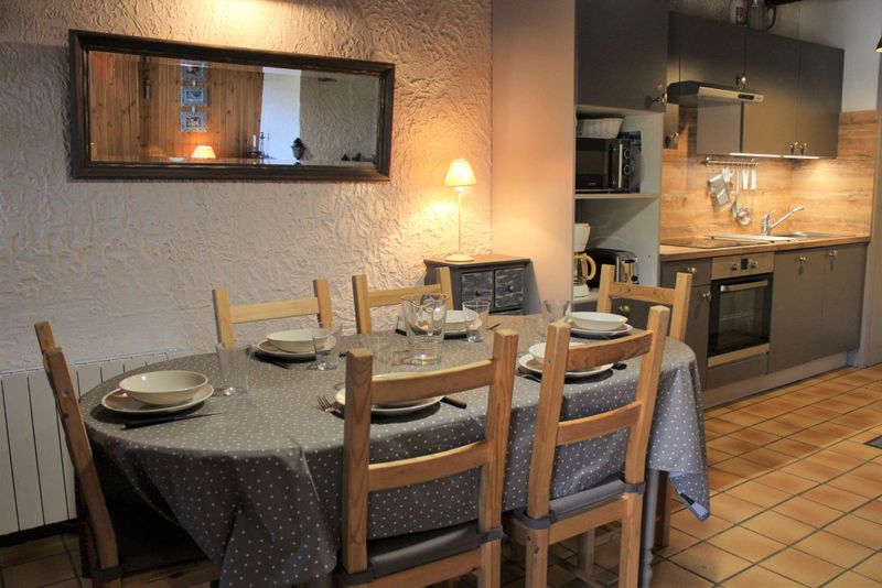Appartment 3 rooms cabin 6 persons - Appartment Sandrina VRS420-0010 - Vars