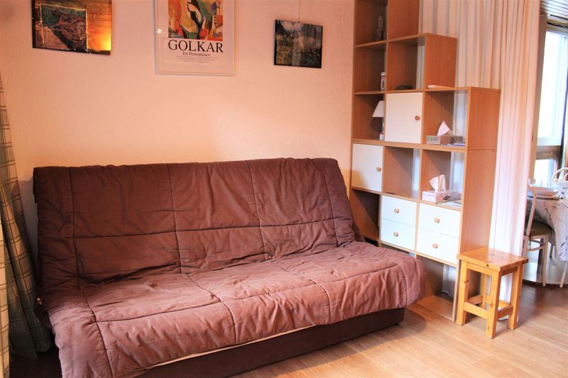 Studio 4 personnes - Appartment Olan VRS790-0401 - Vars