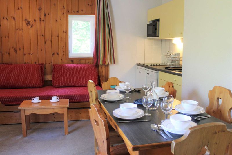 Appartment 3 rooms 8 persons - Appartment Eyssina VRS840-0309 - Vars
