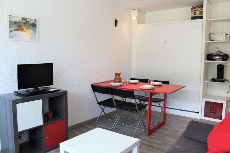 Appartment 2 rooms 4 persons - Appartment Melezen VRS870-0110 - Vars
