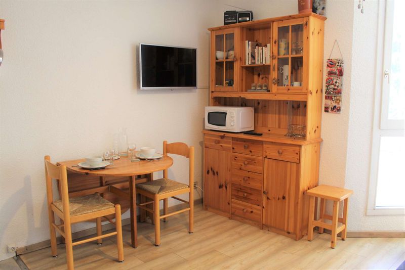 Studio 2 personnes - Appartment Ski Soleil VRS320-0101 - Vars
