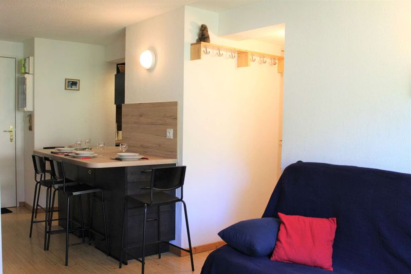 2 Room Apartment for 4 People - Appartment Lofts VRS800-0505 - Vars