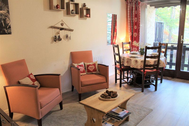 Studio 4 personnes - Appartment Christiana VRS410-0204 - Vars