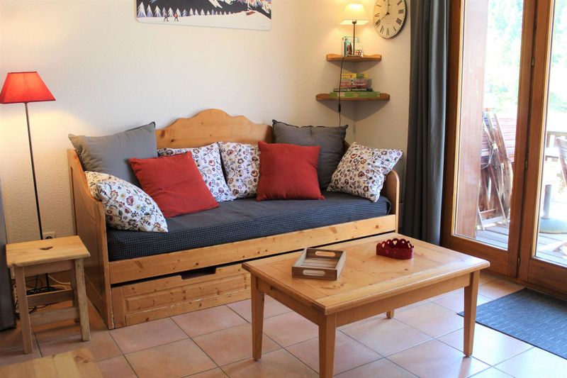 Apartment 5 Rooms 10 People - Appartment Bouquetins 3 VRS552-0A09 - Vars