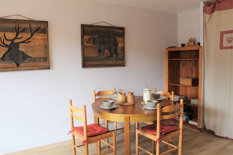 Studio 4 personnes - Appartment Centre Vars VRS330-0040 - Vars