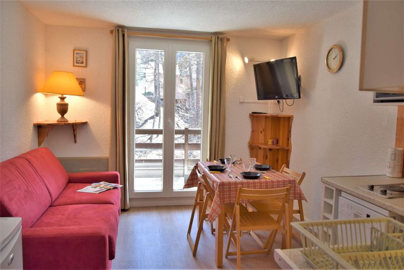 Studio 4 persons - Appartment Cretes RSL340-109 - Risoul