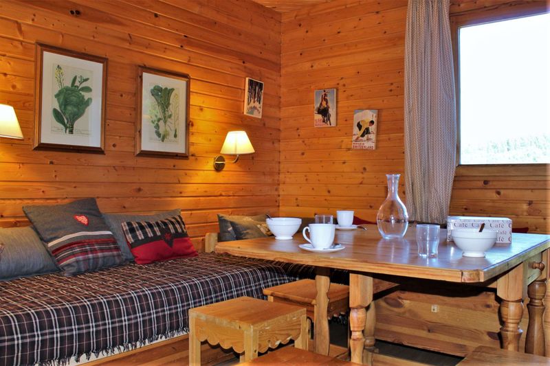 Appartment 2 rooms 6 persons - Demi-Chalet Pleiades RSL002-17 - Risoul