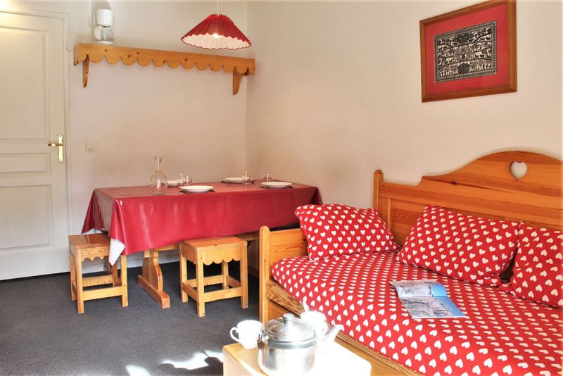 Apartment 2 rooms 5 persons - Appartment Pegase RSL560-26 - Risoul