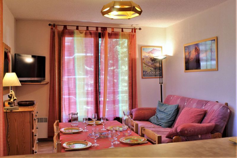 Appartment 3 rooms 6 persons - Appartment Villaret Ii RSL190-II13 - Risoul